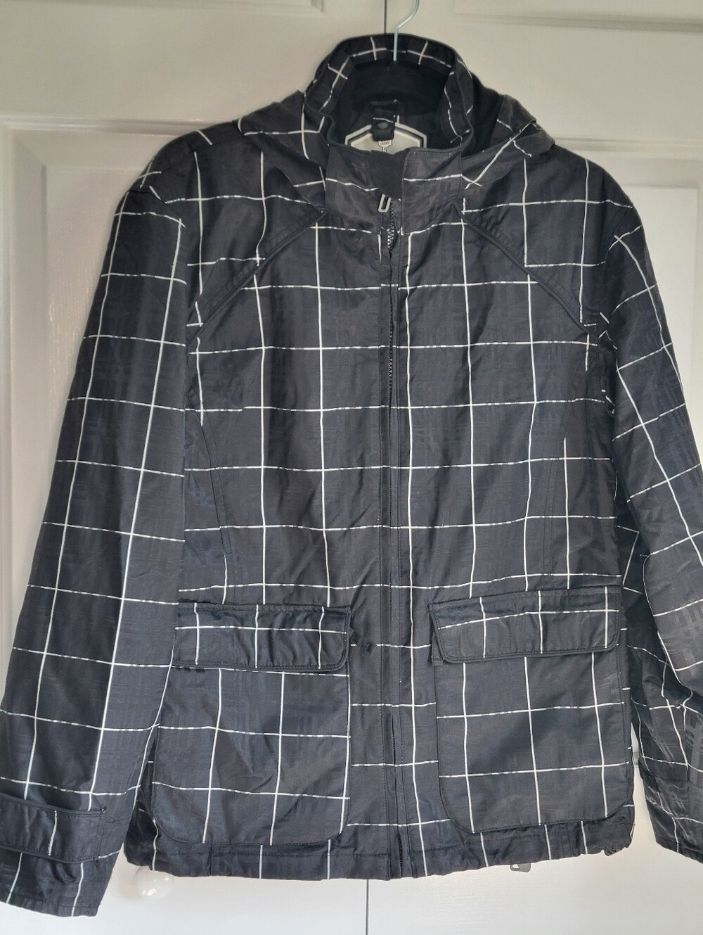 Girls Lil Chicks Powder Room By Ripzone Core 5000mm Sko & Snowboard Jacket